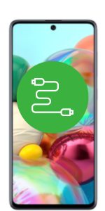 Connecteur de charge